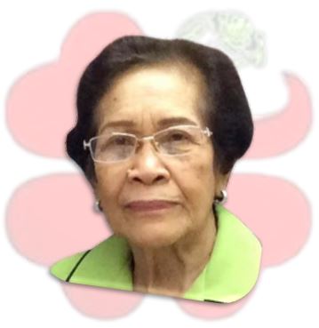 Lydia A. Cabigao