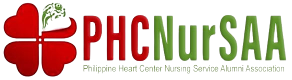 PHCNurSAA Logo