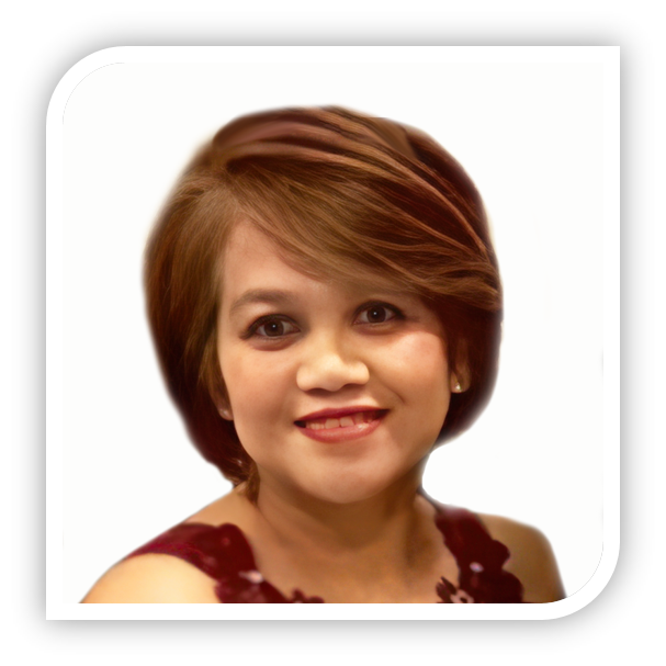 Marieflor Lucina Navarro, MSN, CCRN