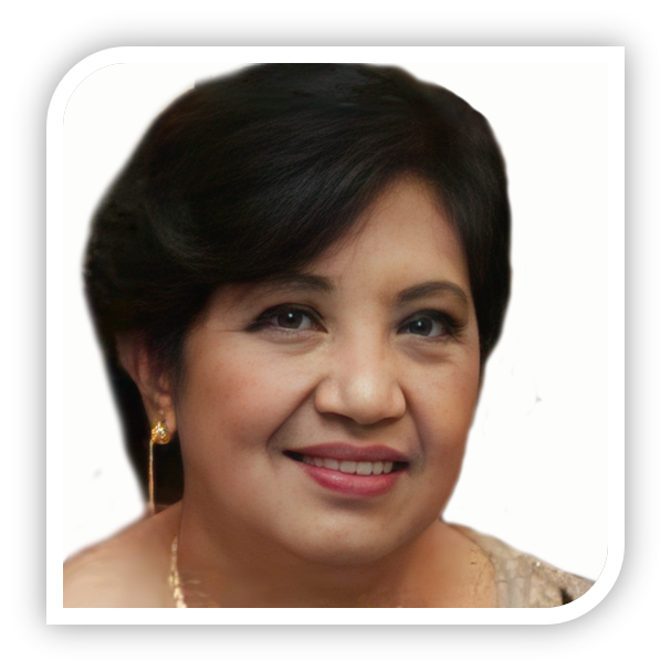 Felicisima “Fely” Romero, MAN