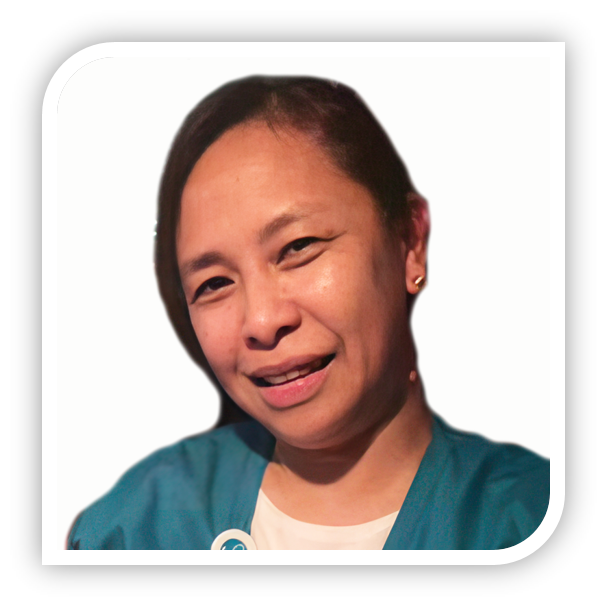 Jill De Jesus Quinto