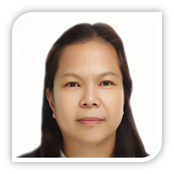 Alexandria “Alex” Tekiko, CNS, CNC