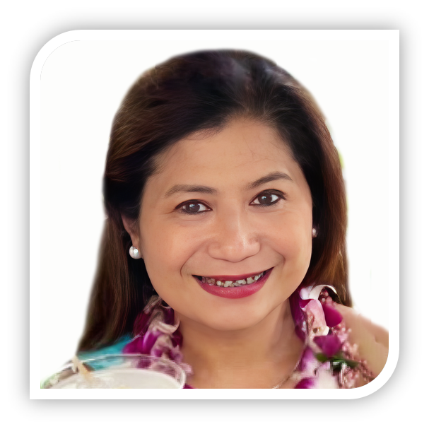 Mary Ann Rivera Tamayo