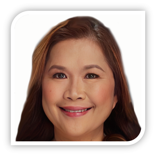 Jenelyn Ramos, MBA