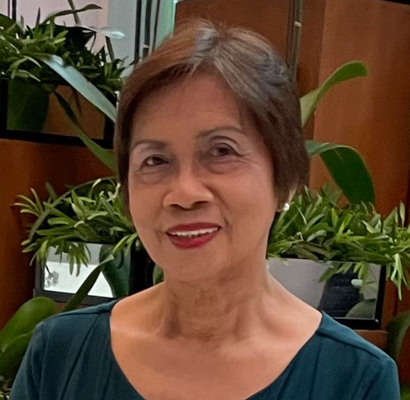 Carmencita A. Lingan